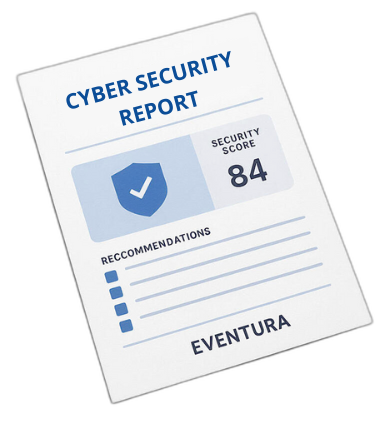 Cyber Security Report Cyber Security Report